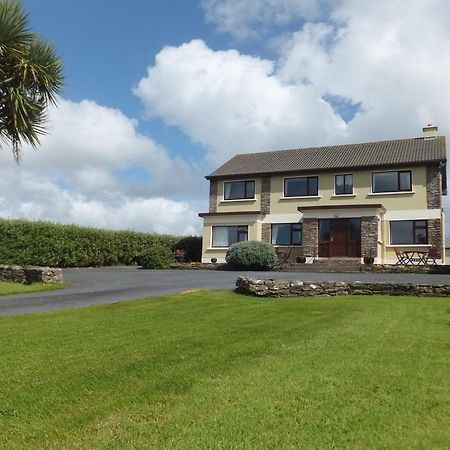Ard-Na-Mara Country House Ventry Extérieur photo