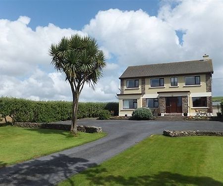 Ard-Na-Mara Country House Ventry Extérieur photo