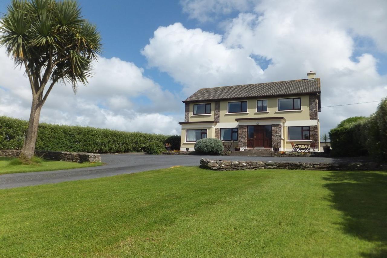 Ard-Na-Mara Country House Ventry Extérieur photo