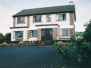 Ard-Na-Mara Country House Ventry Extérieur photo