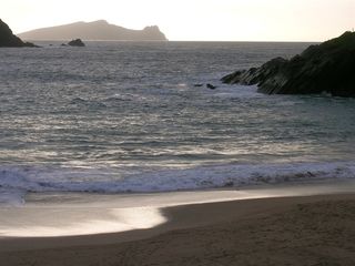 Ard-Na-Mara Country House Ventry Extérieur photo