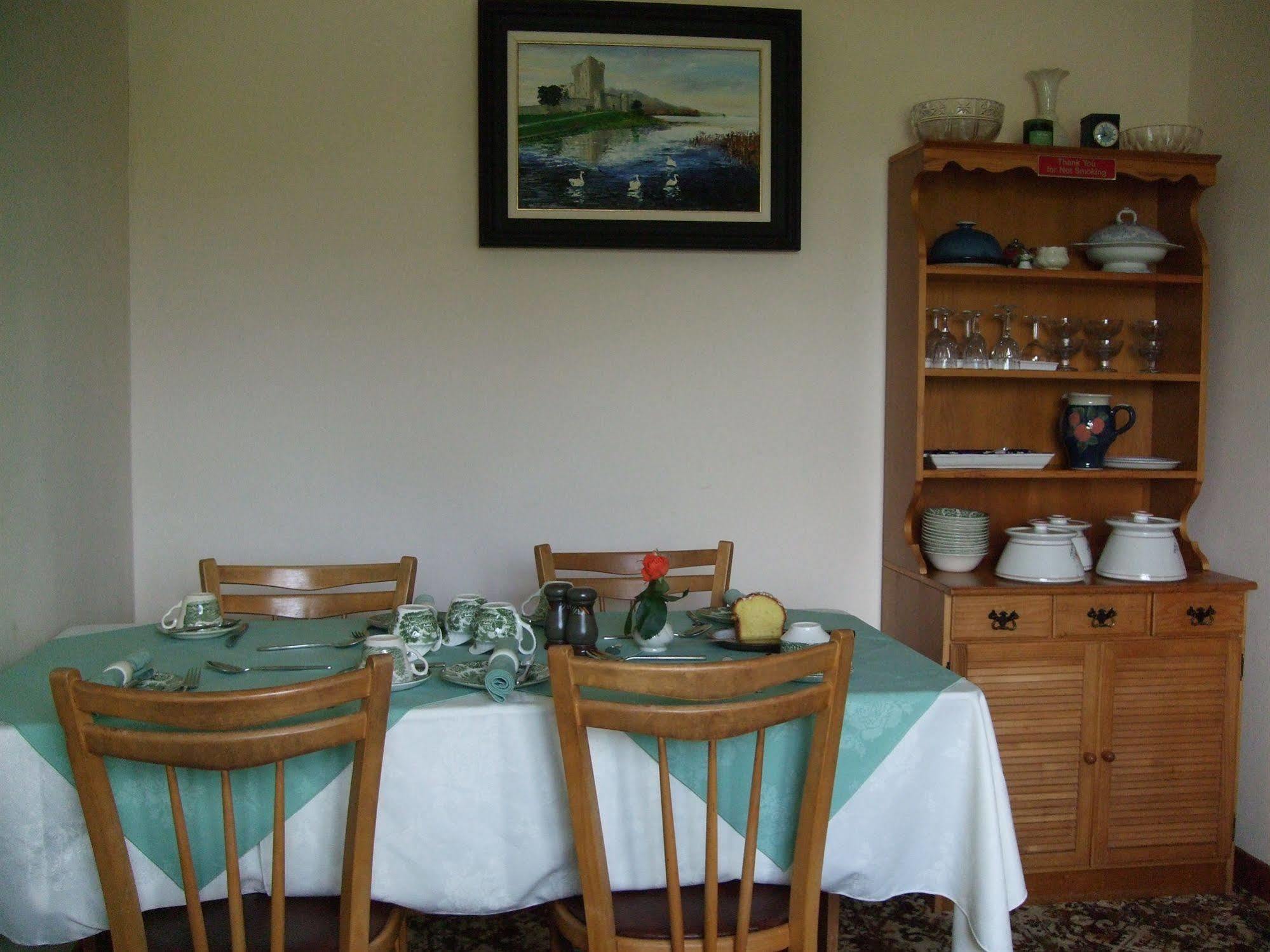 Ard-Na-Mara Country House Ventry Extérieur photo