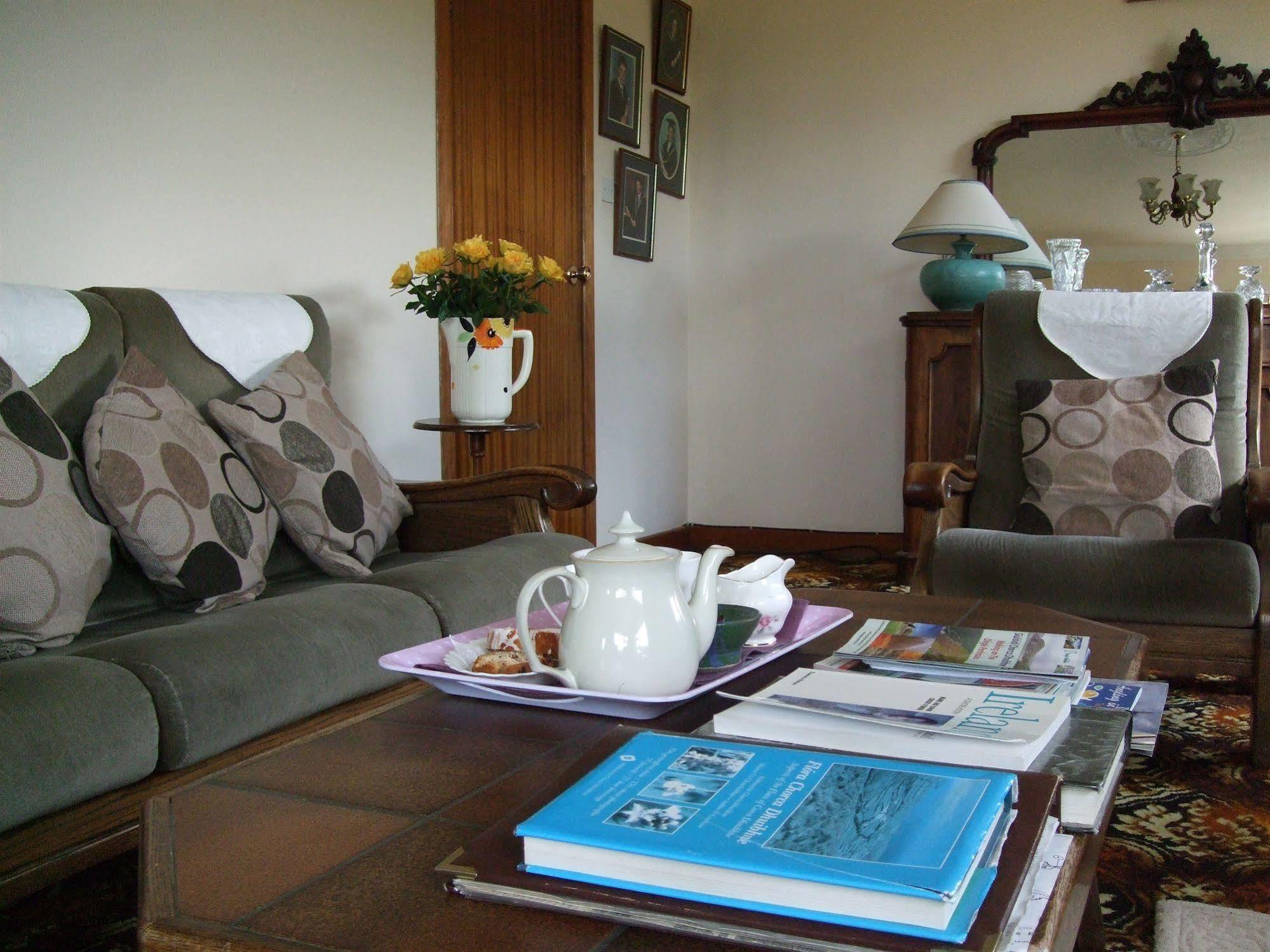 Ard-Na-Mara Country House Ventry Extérieur photo